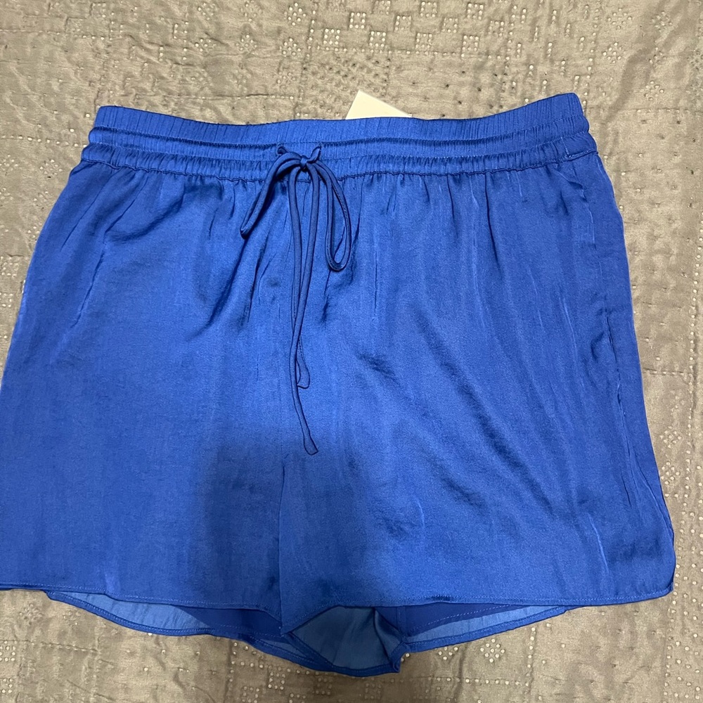 NWT SHORTS